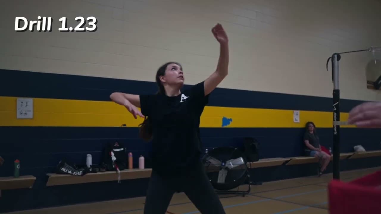 Thumbnail for VISION Camp Highlights