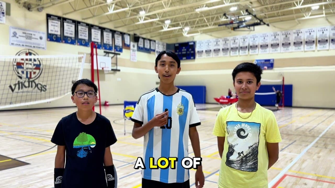 Thumbnail for VISION Program Highlights